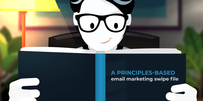 Landing Page image - principles-based email marketing swipe file 2-01