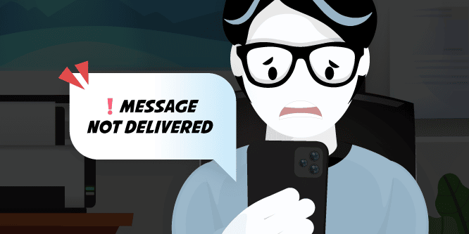 how to deliver sms