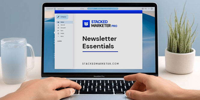 Newsletter Essentials