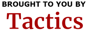 tactics by stacked marketer sponsored image
